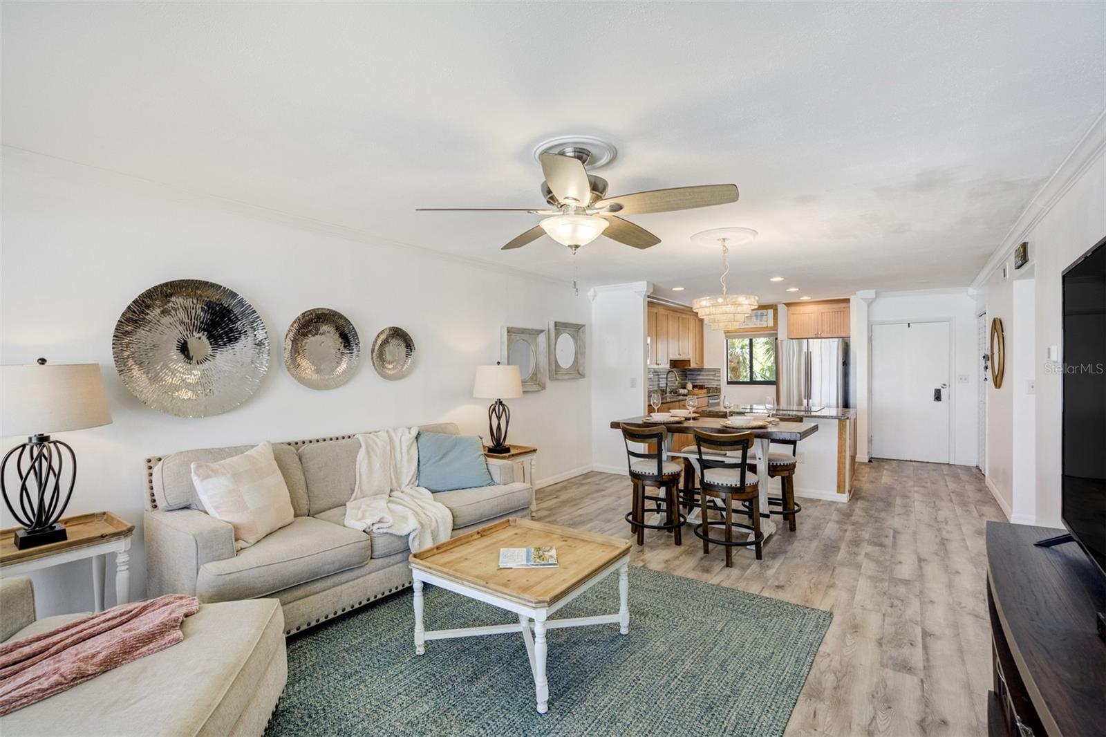 865 S GULFVIEW BOULEVARD 308