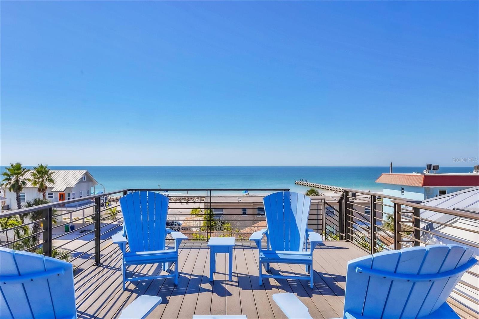 CORTEZ BEACH - Residential