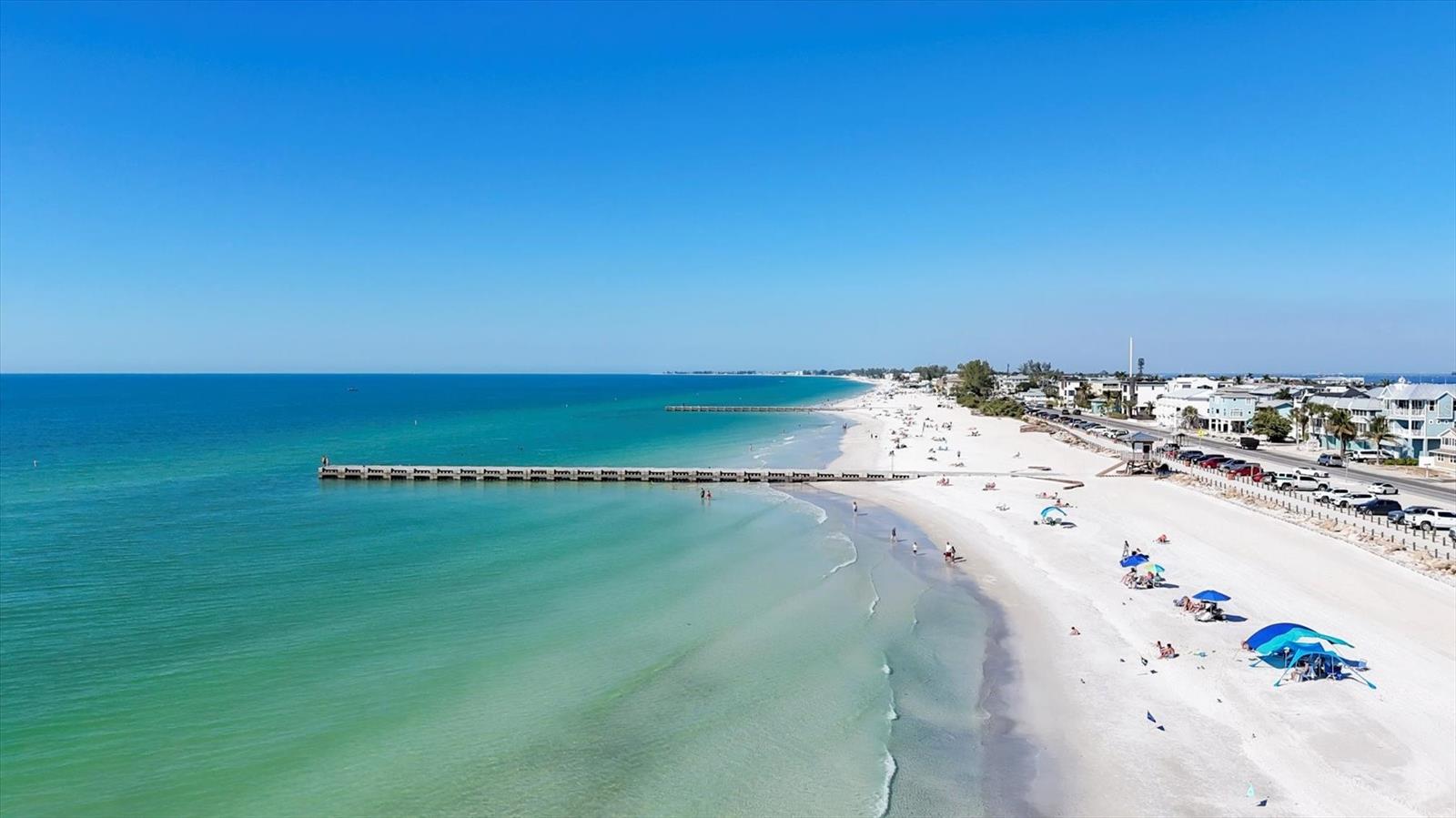 CORTEZ BEACH - Residential