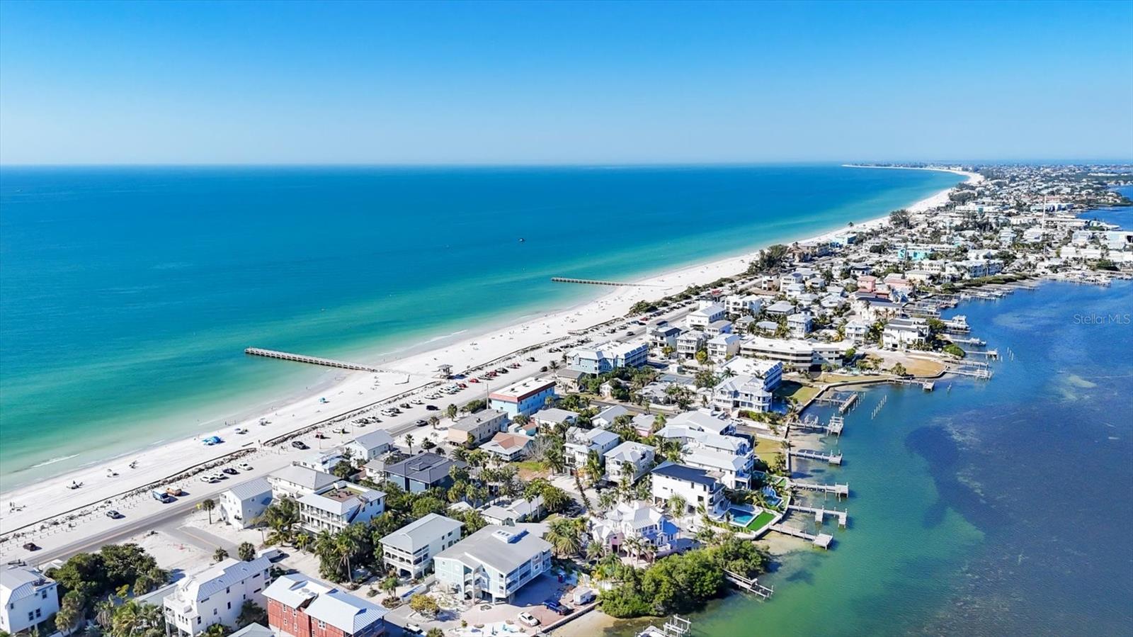 CORTEZ BEACH - Residential