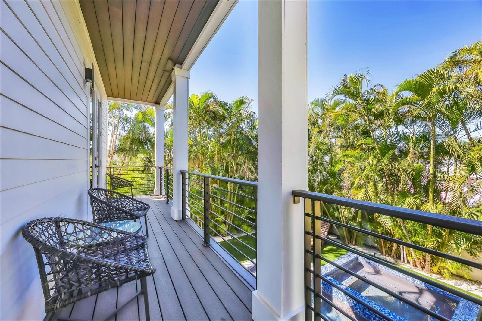 CORTEZ BEACH - Residential