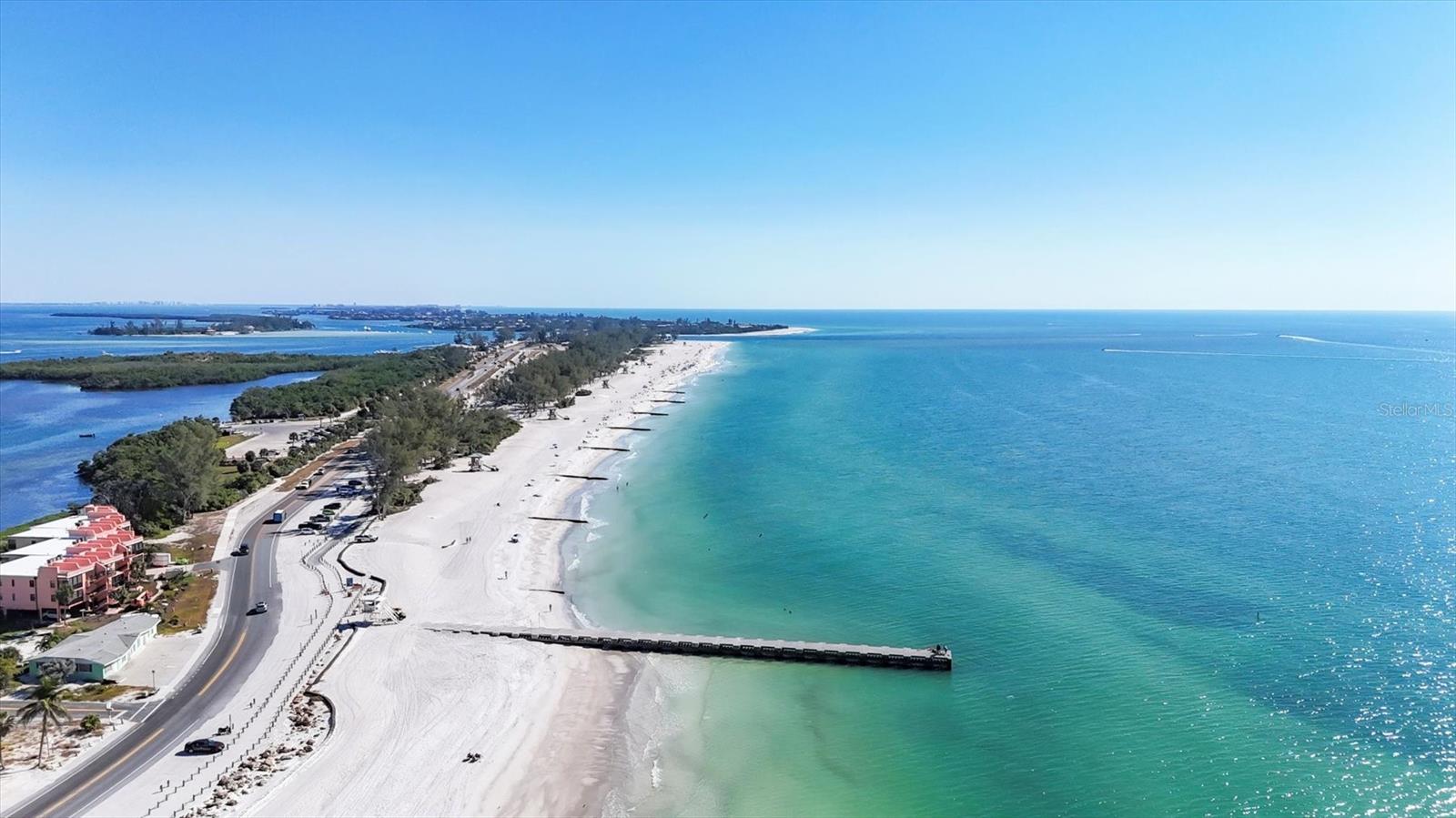 CORTEZ BEACH - Residential