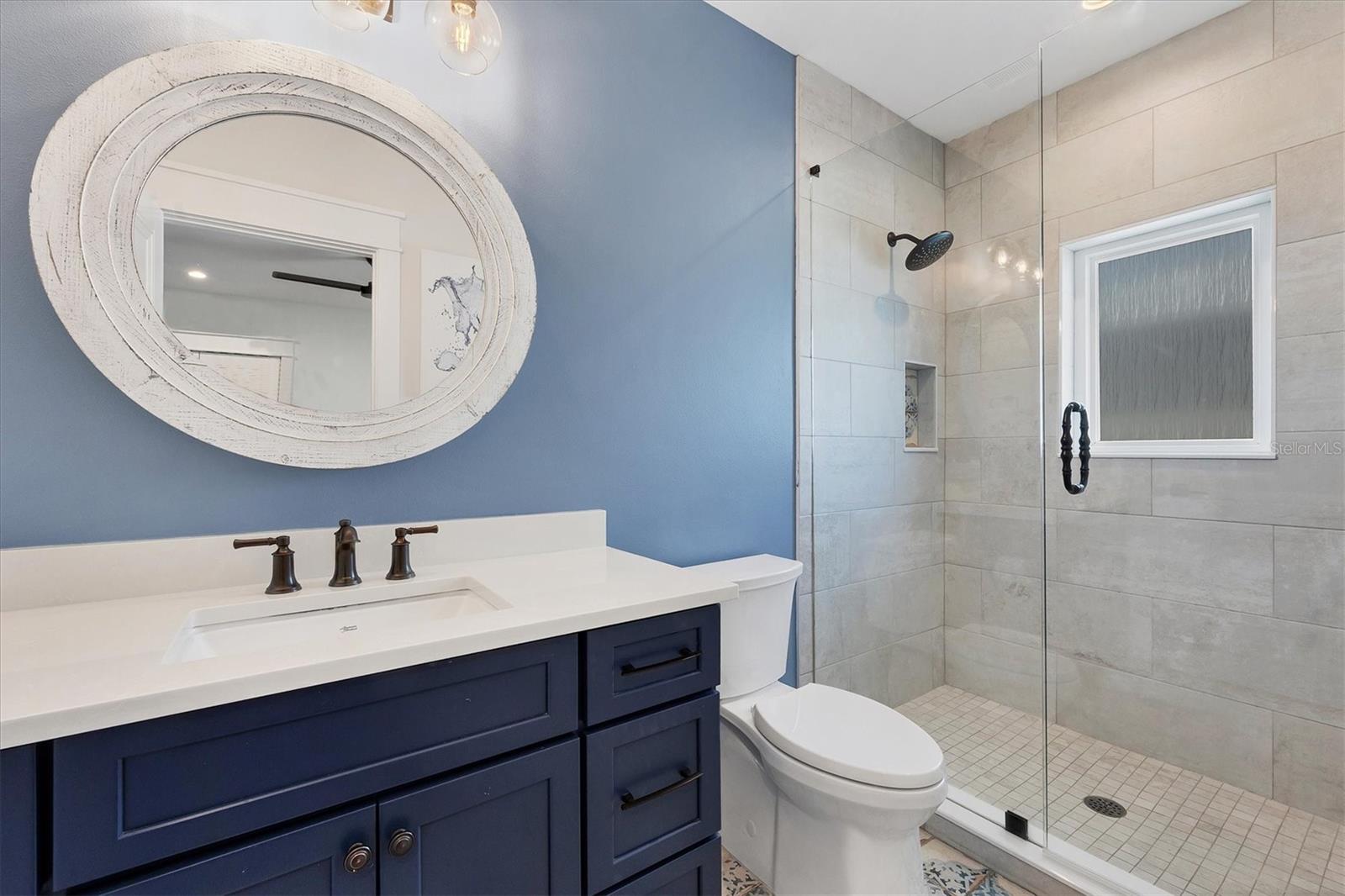 CORTEZ BEACH - Residential