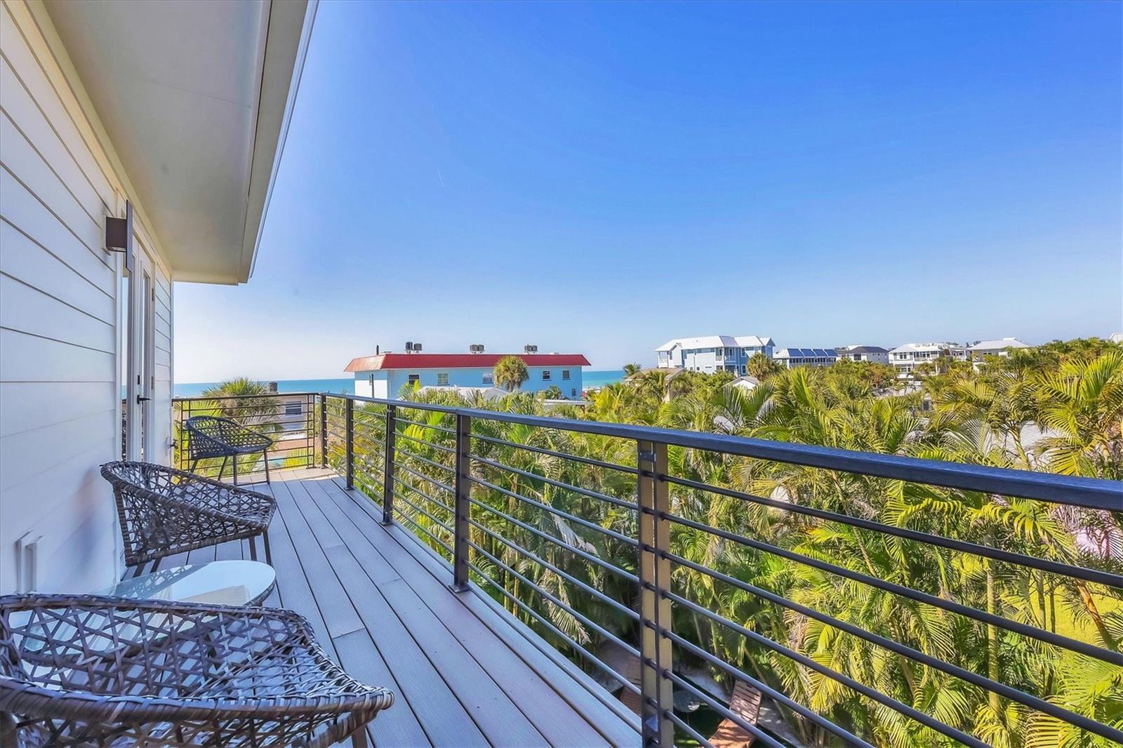 CORTEZ BEACH - Residential