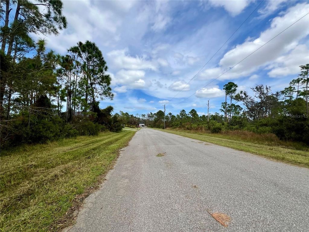 Photo of 451 Fellenz Street, Port Charlotte, FL 33953 (MLS # C7498892)