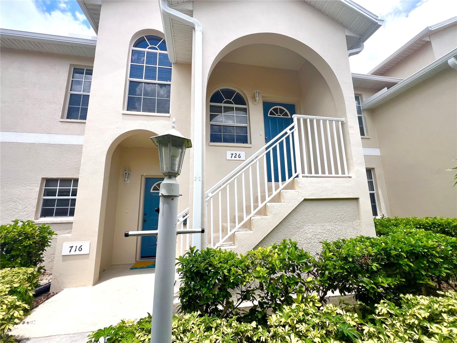 8370 WINGATE DRIVE 726