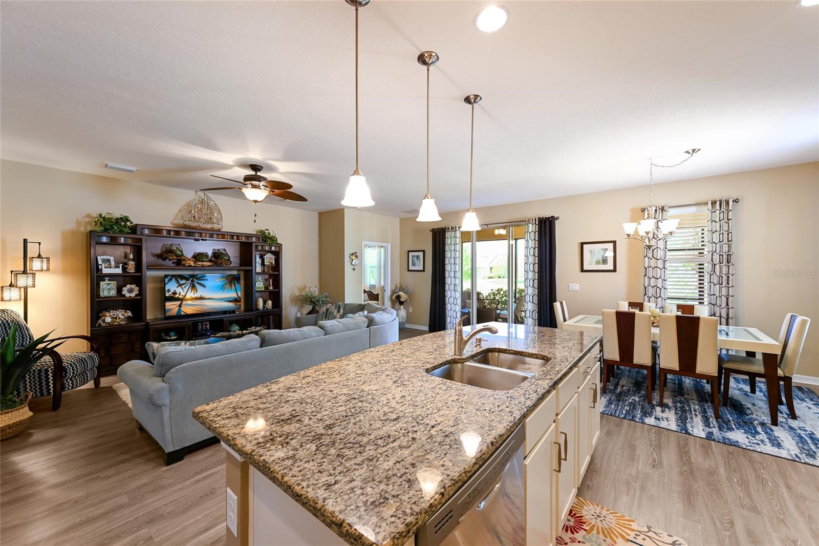 SOLEIL WEST - Residential