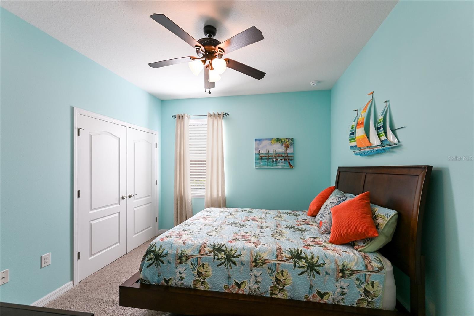 SOLEIL WEST - Residential