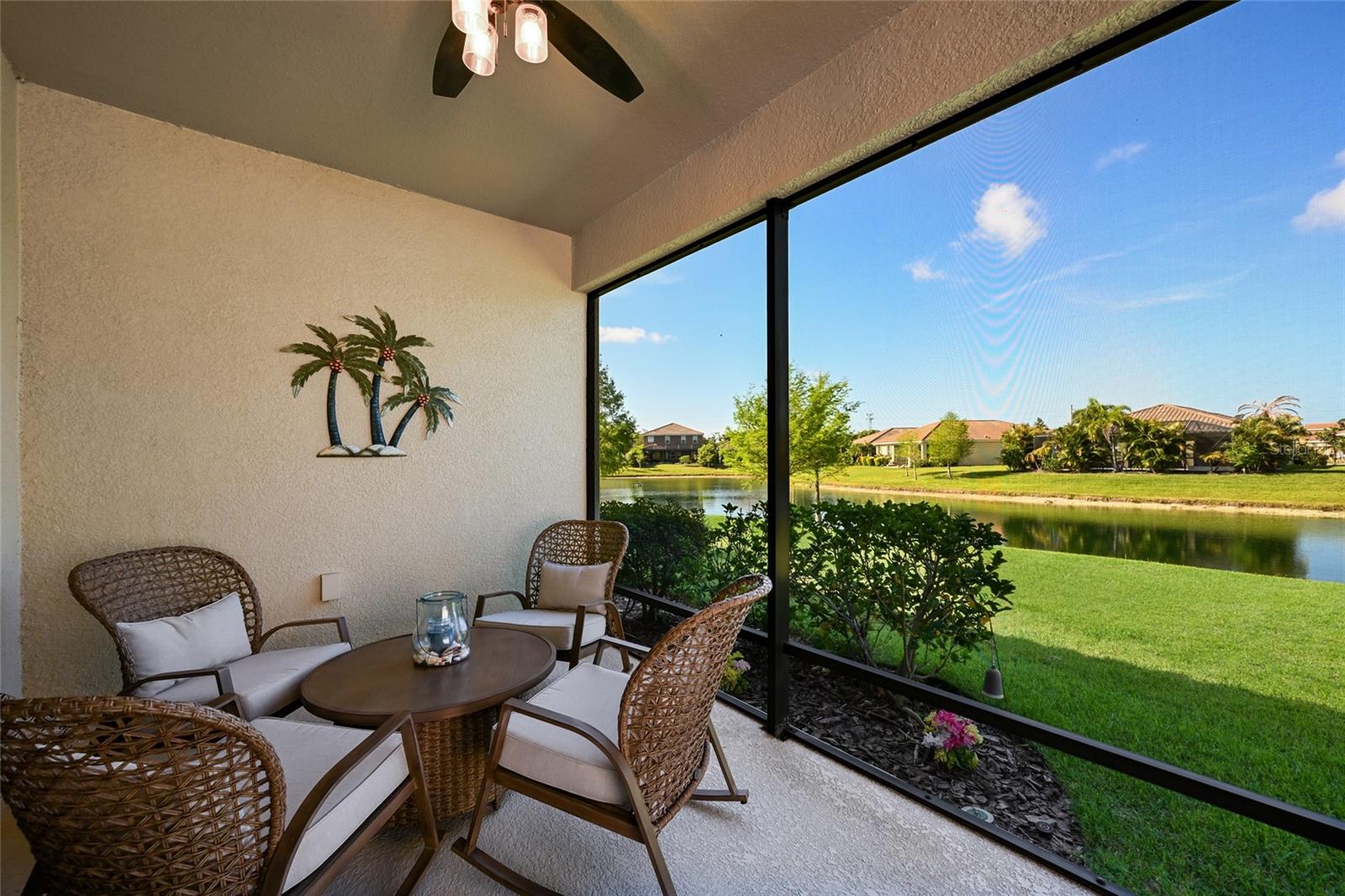 SOLEIL WEST - Residential