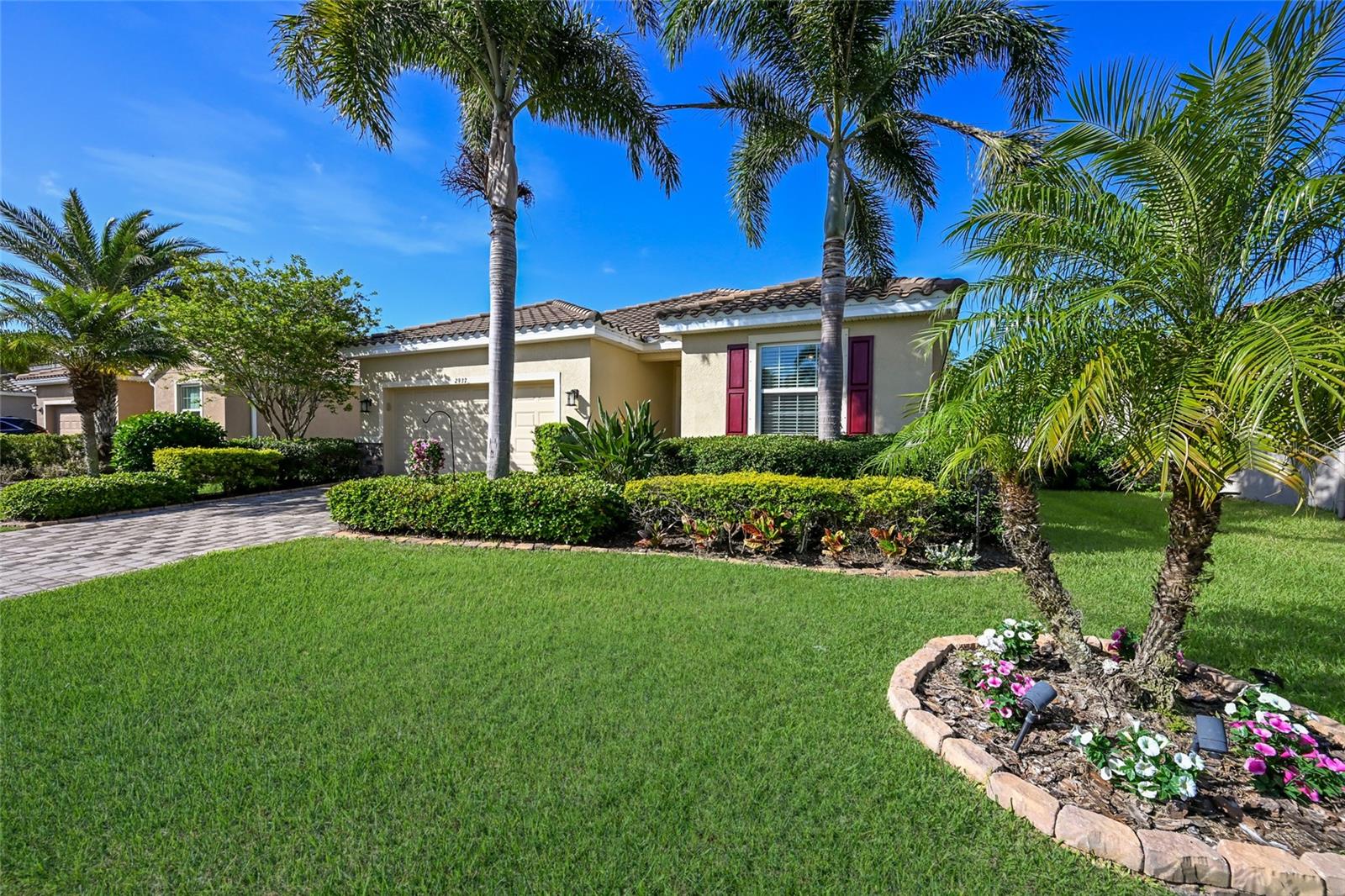 SOLEIL WEST - Residential