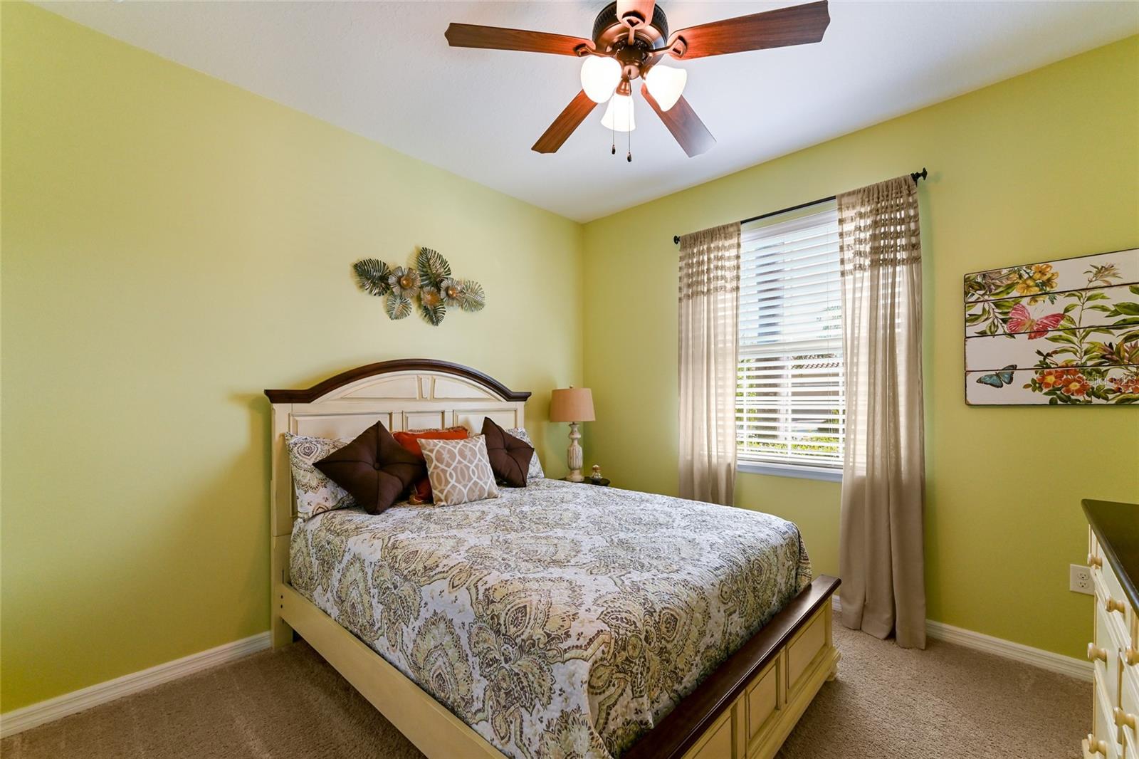 SOLEIL WEST - Residential