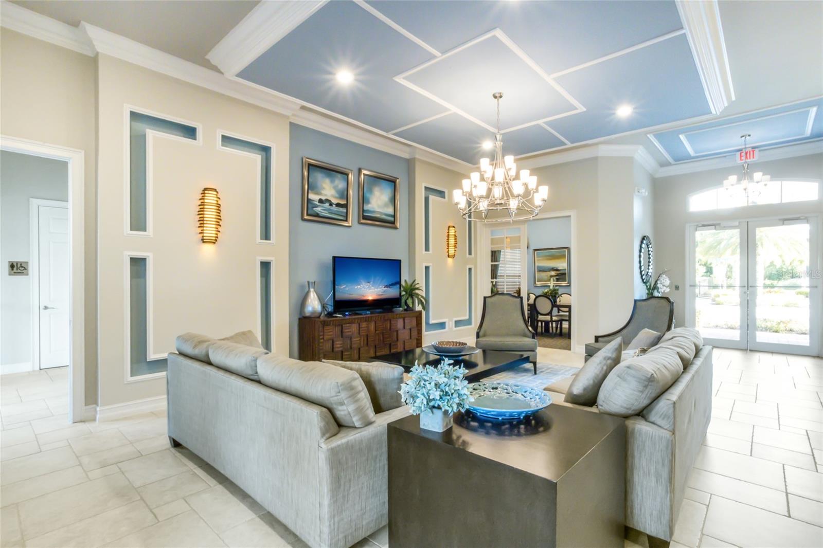 SOLEIL WEST - Residential