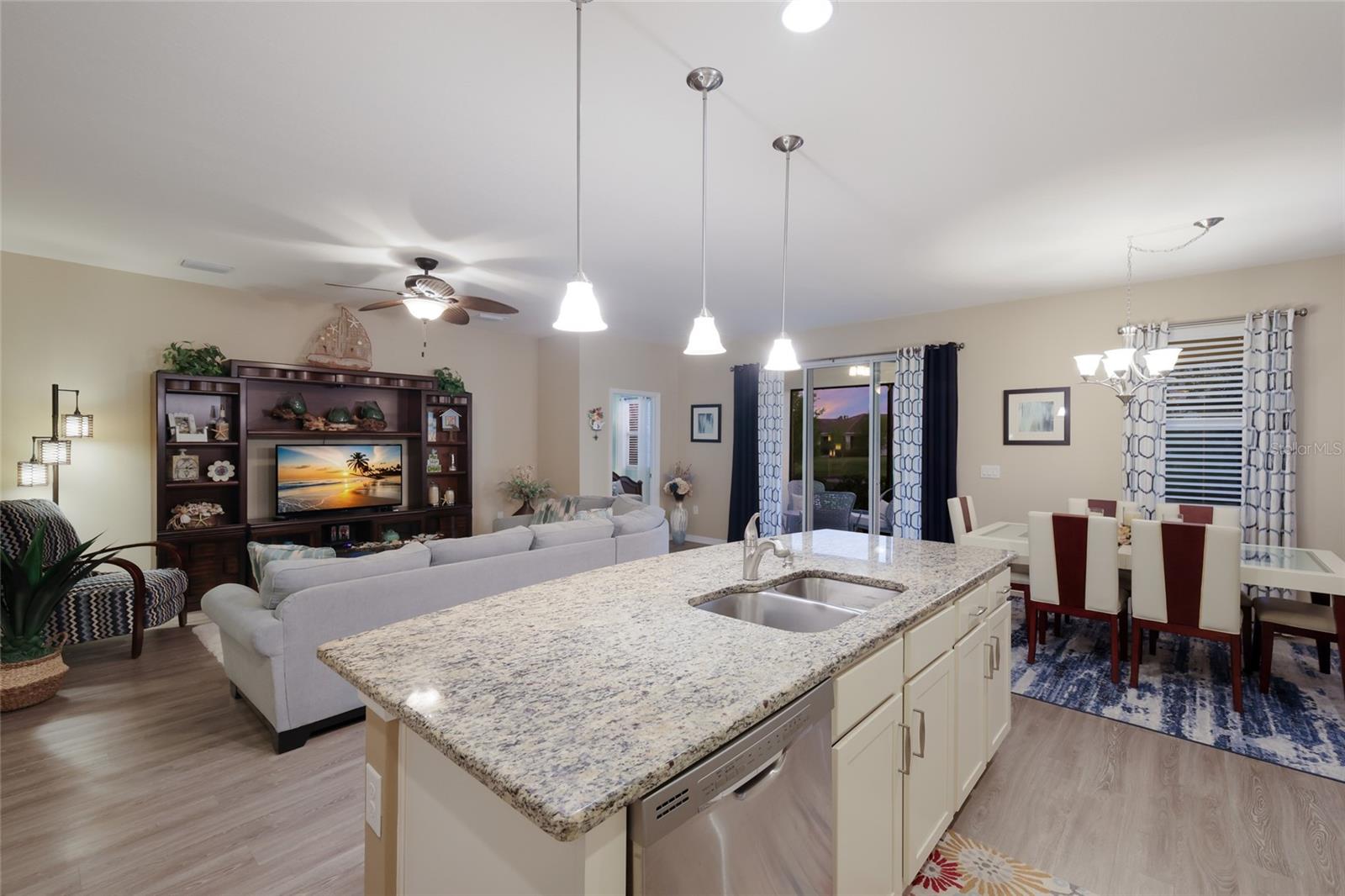 SOLEIL WEST - Residential