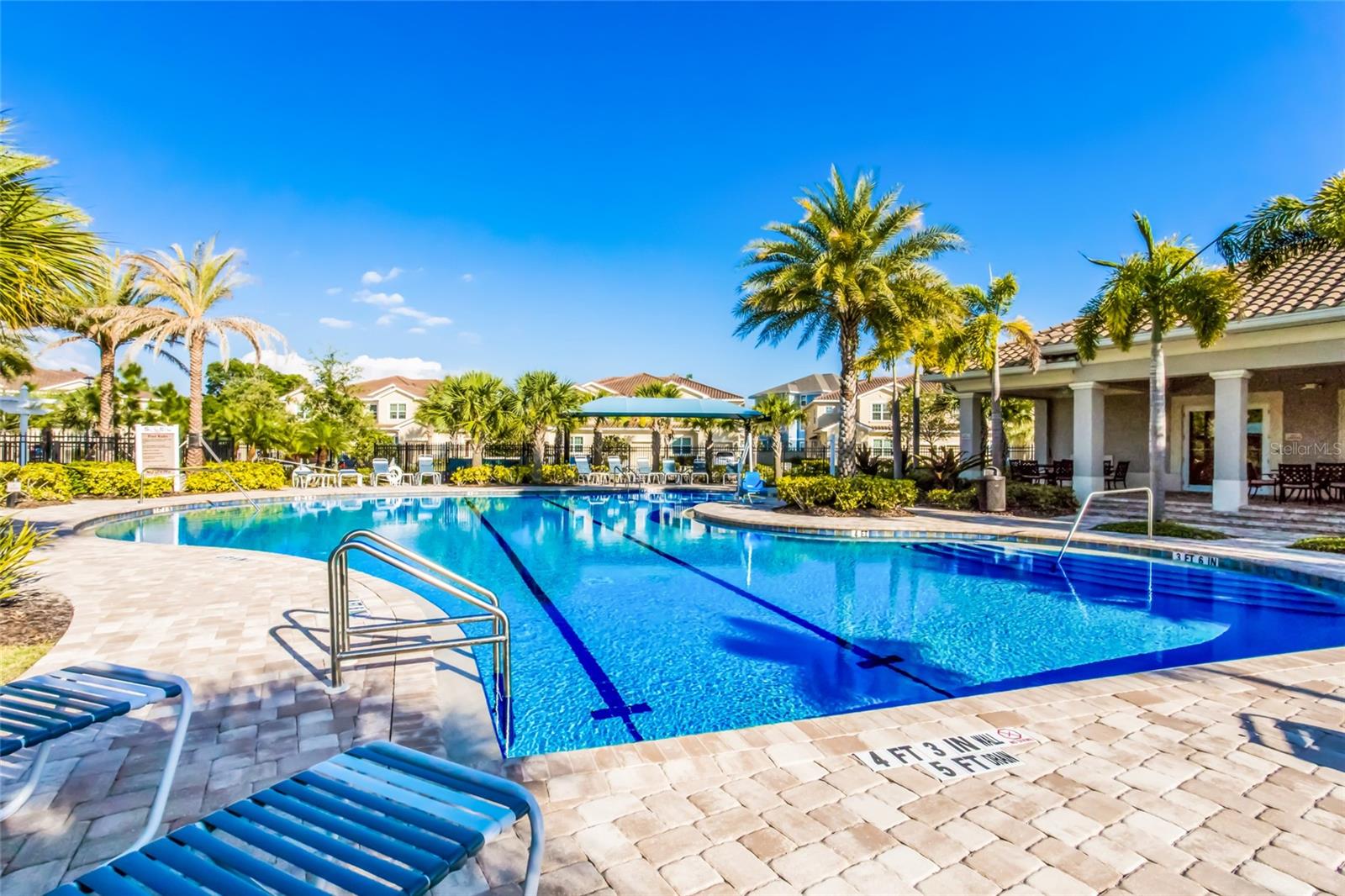 SOLEIL WEST - Residential