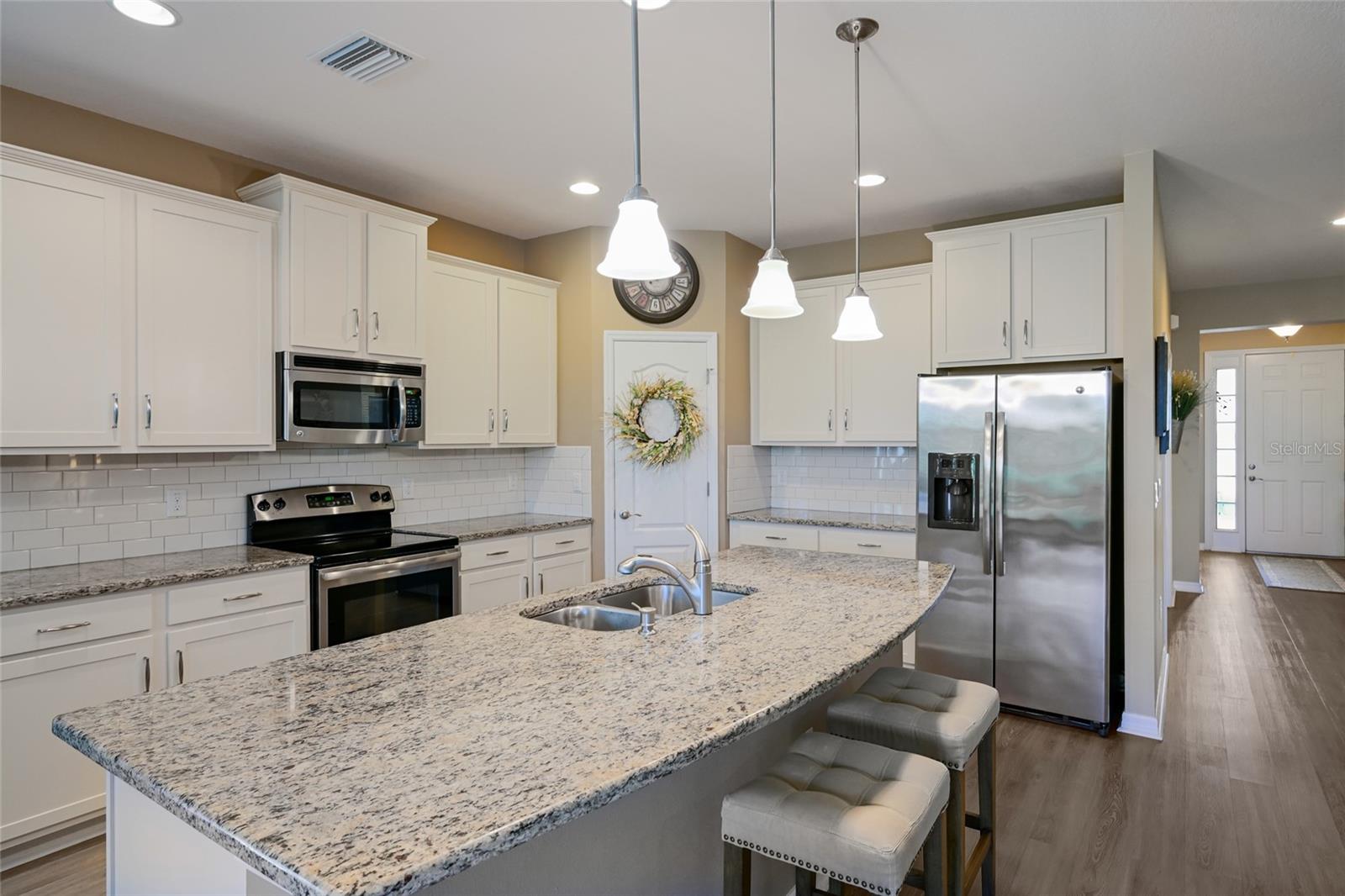 SOLEIL WEST - Residential