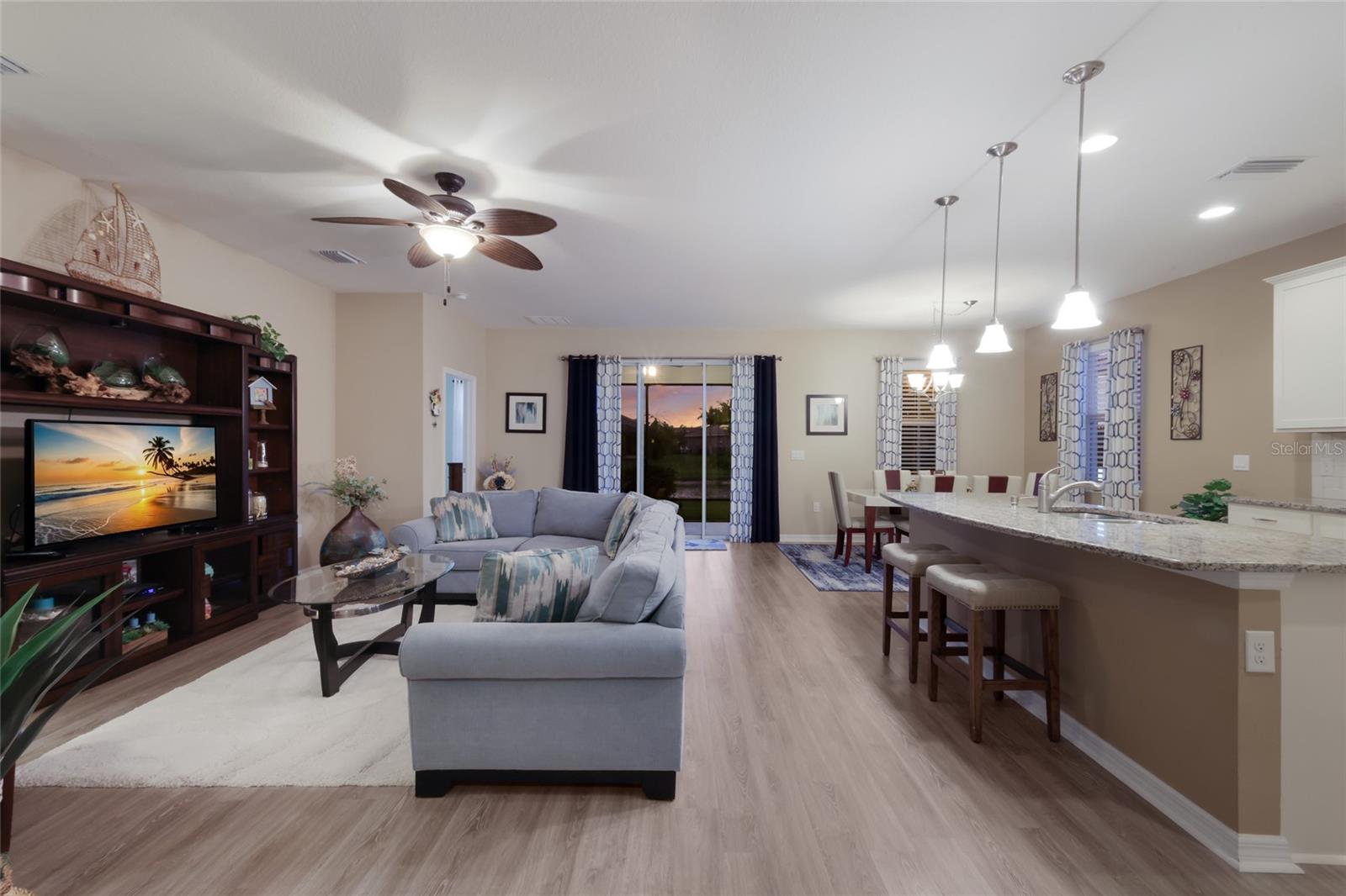 SOLEIL WEST - Residential