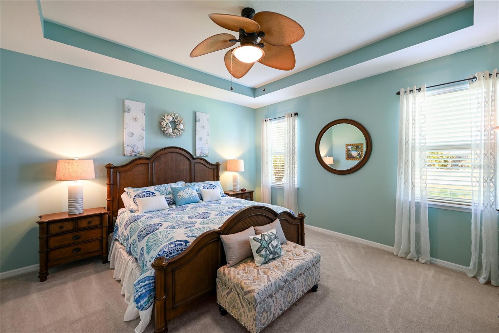 SOLEIL WEST - Residential