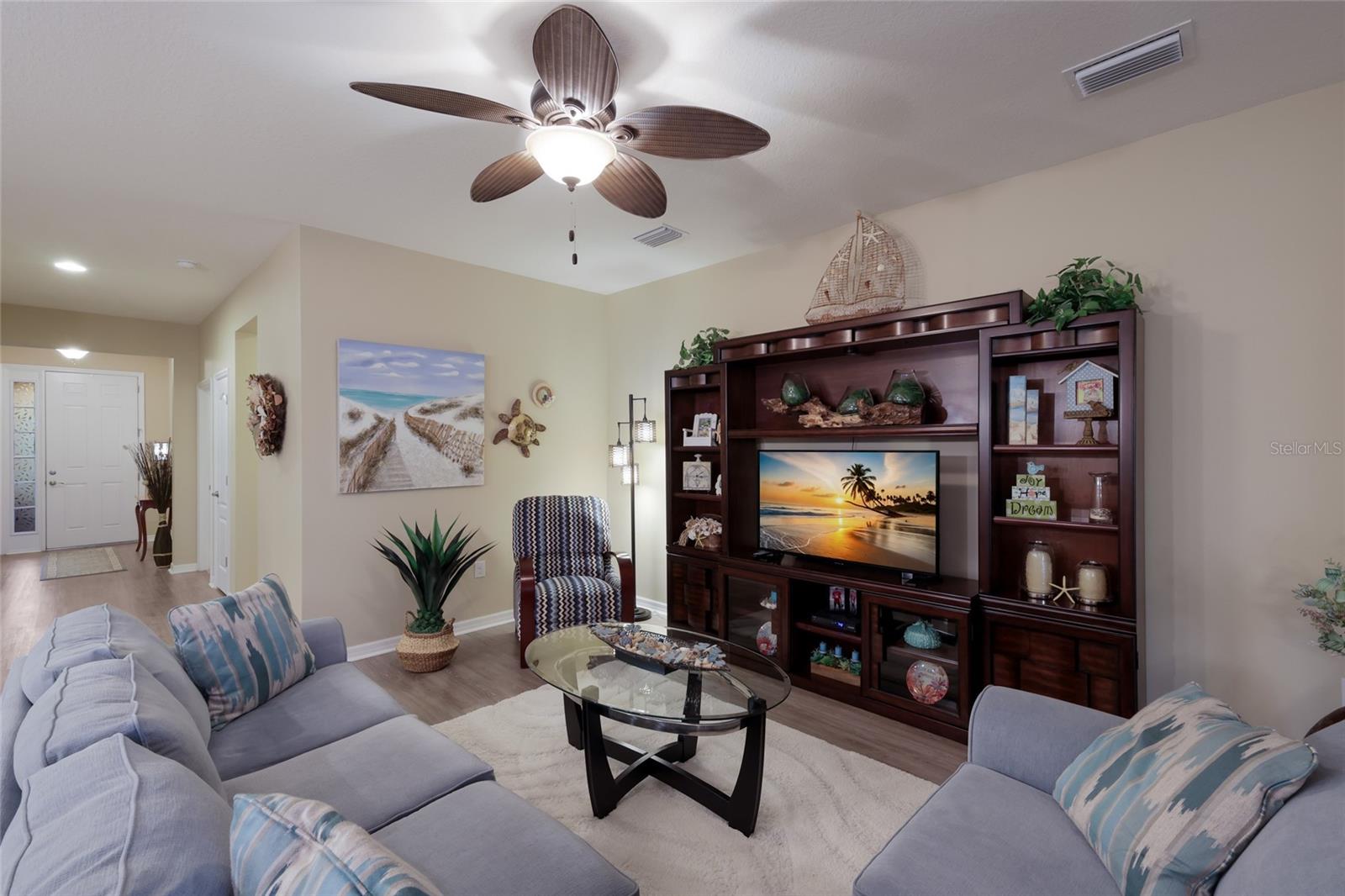 SOLEIL WEST - Residential