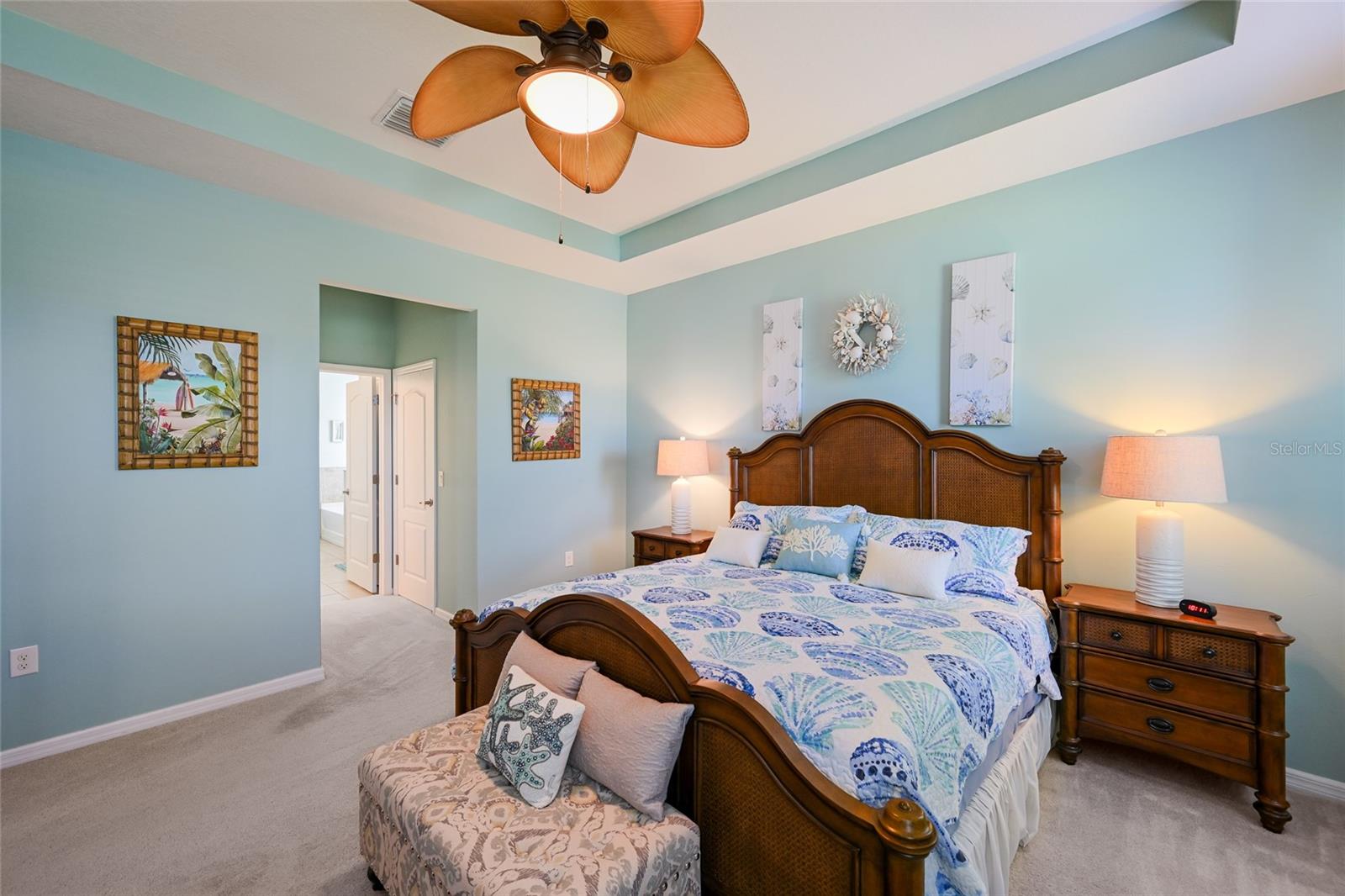 SOLEIL WEST - Residential