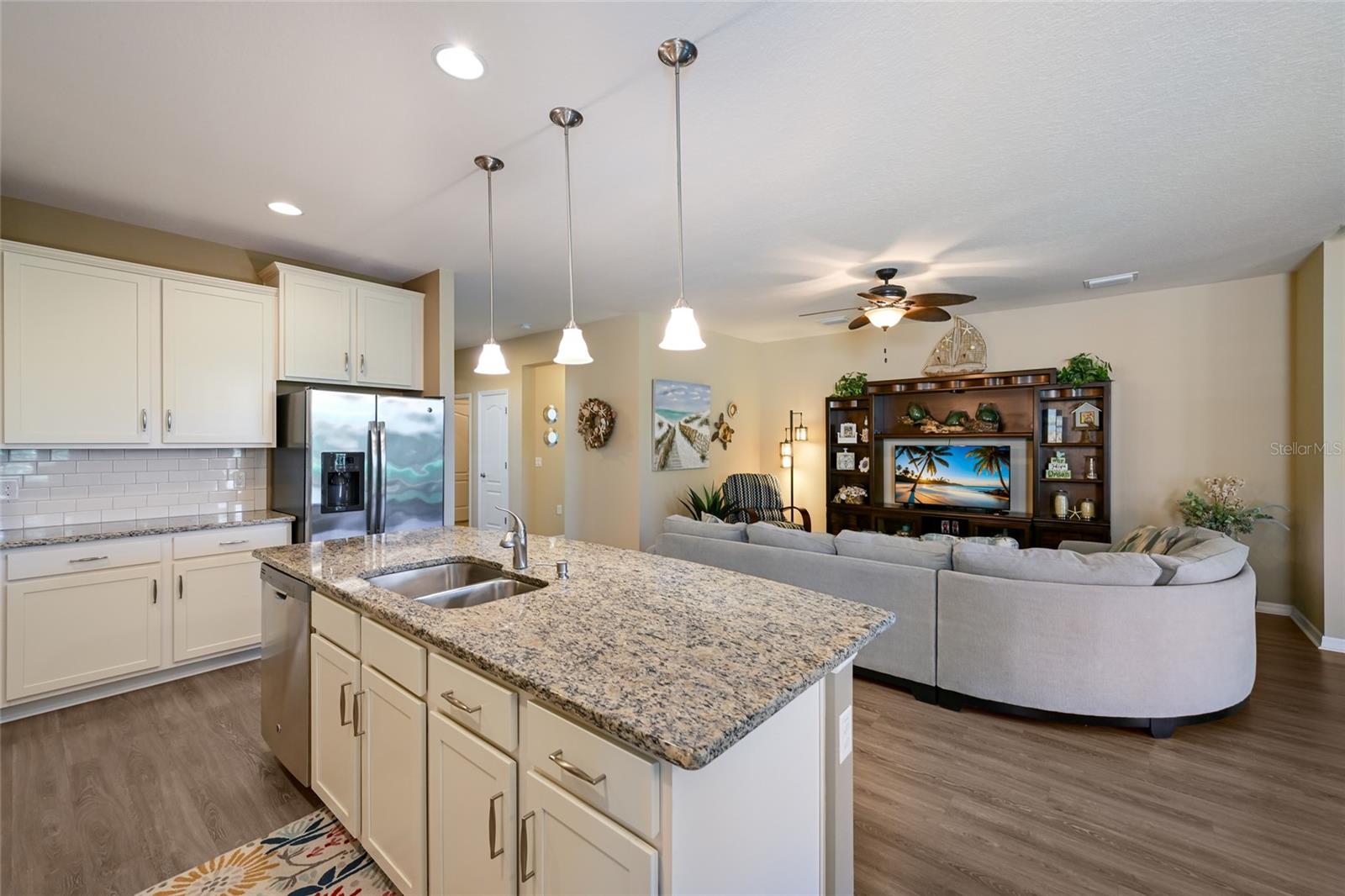 SOLEIL WEST - Residential