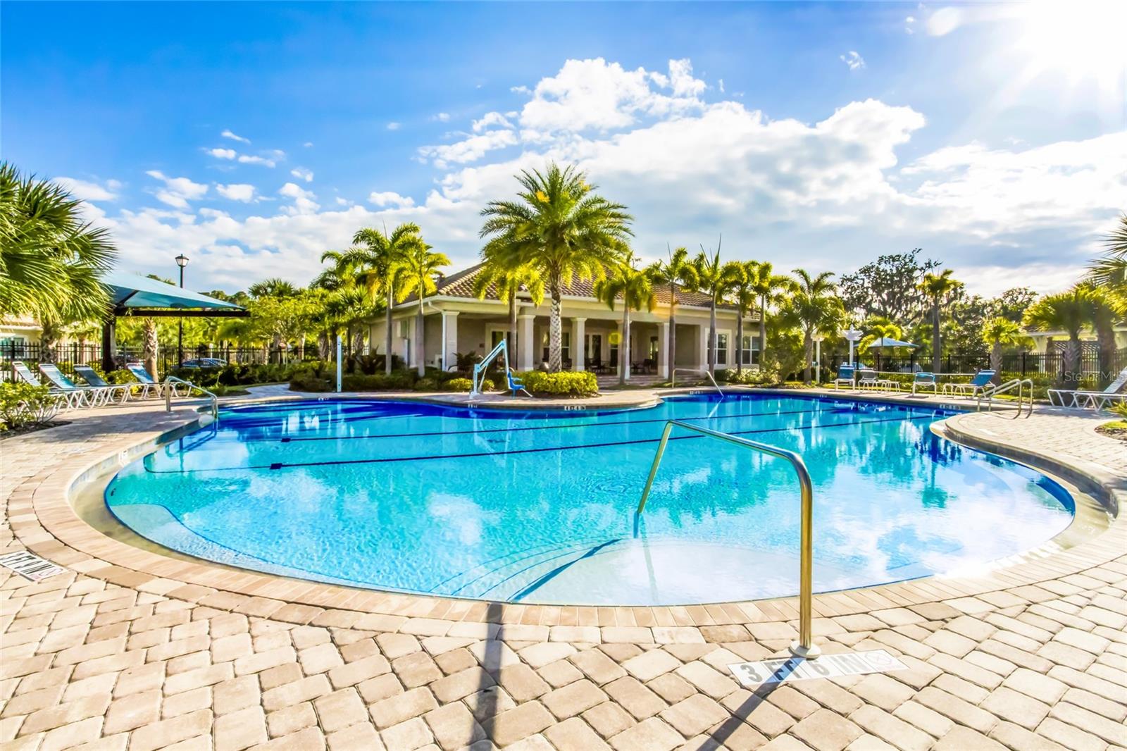 SOLEIL WEST - Residential