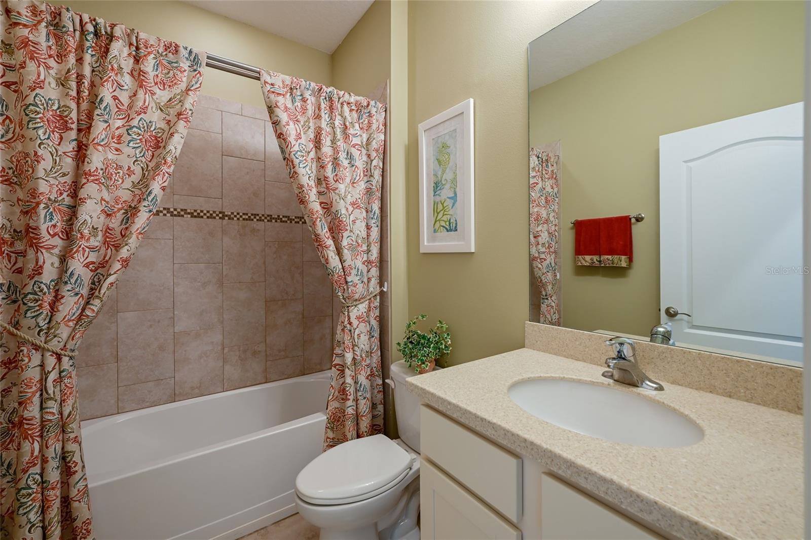 SOLEIL WEST - Residential