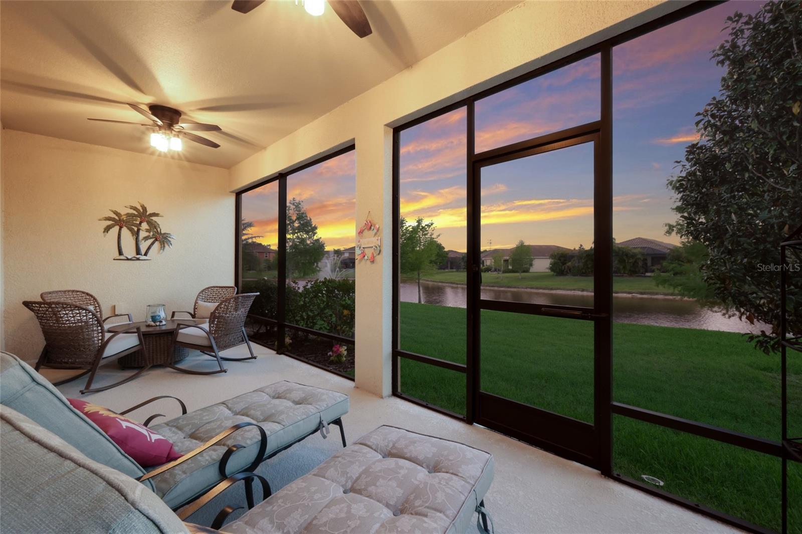 SOLEIL WEST - Residential