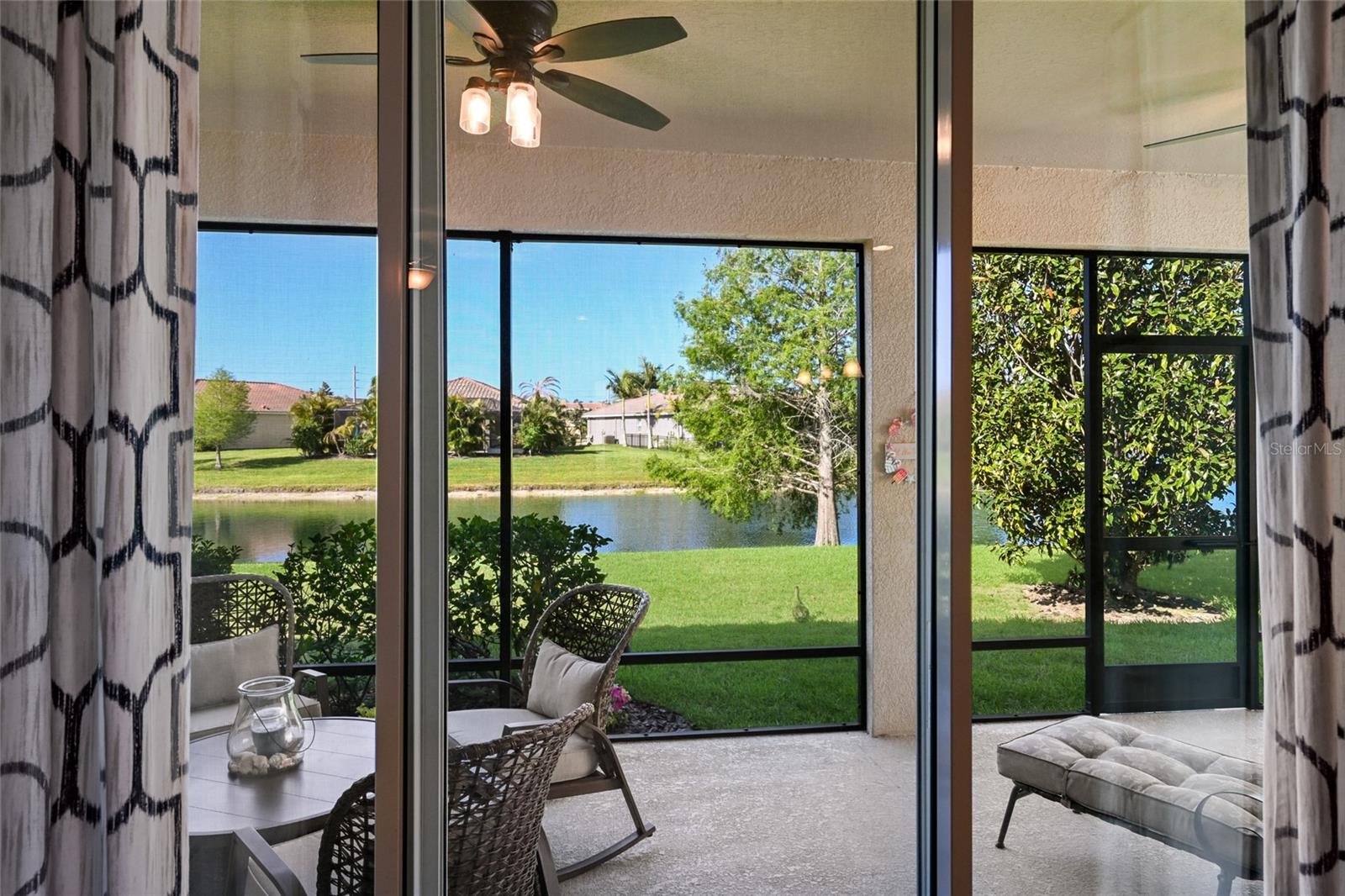 SOLEIL WEST - Residential