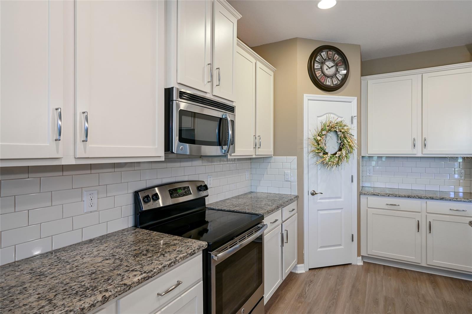 SOLEIL WEST - Residential