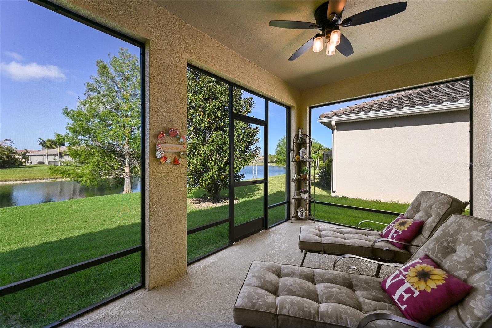 SOLEIL WEST - Residential