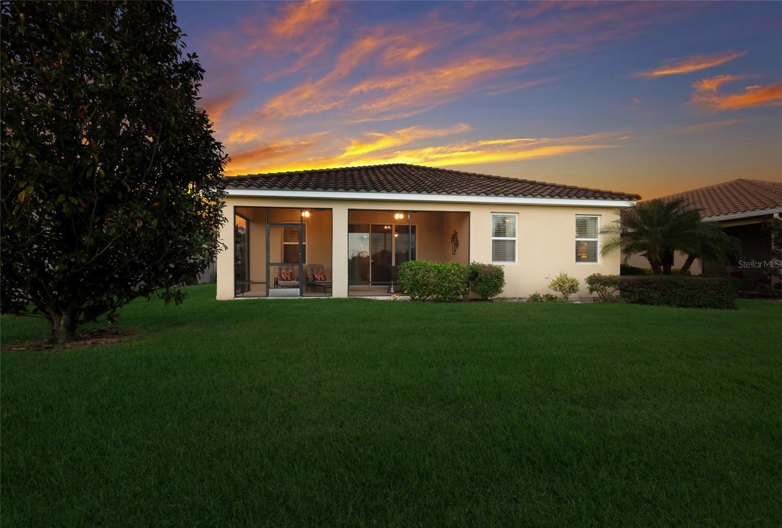 SOLEIL WEST - Residential