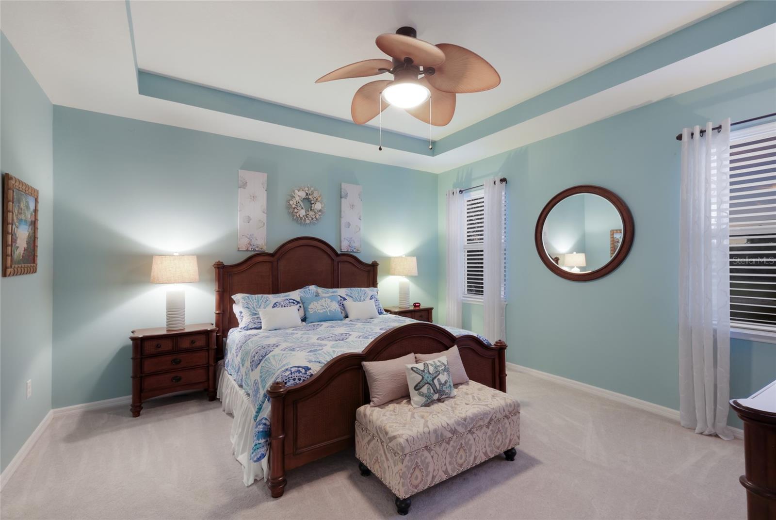 SOLEIL WEST - Residential