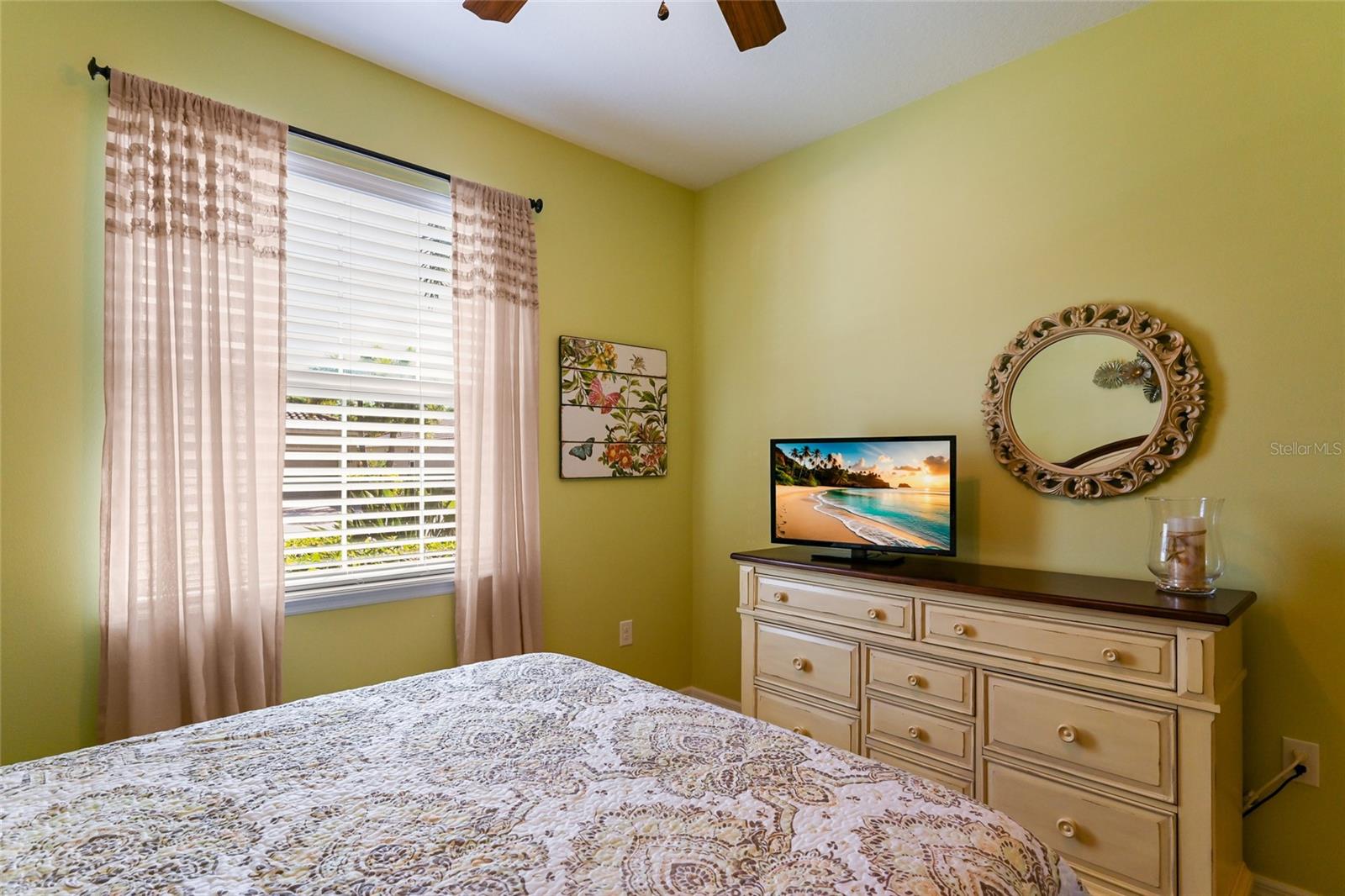 SOLEIL WEST - Residential