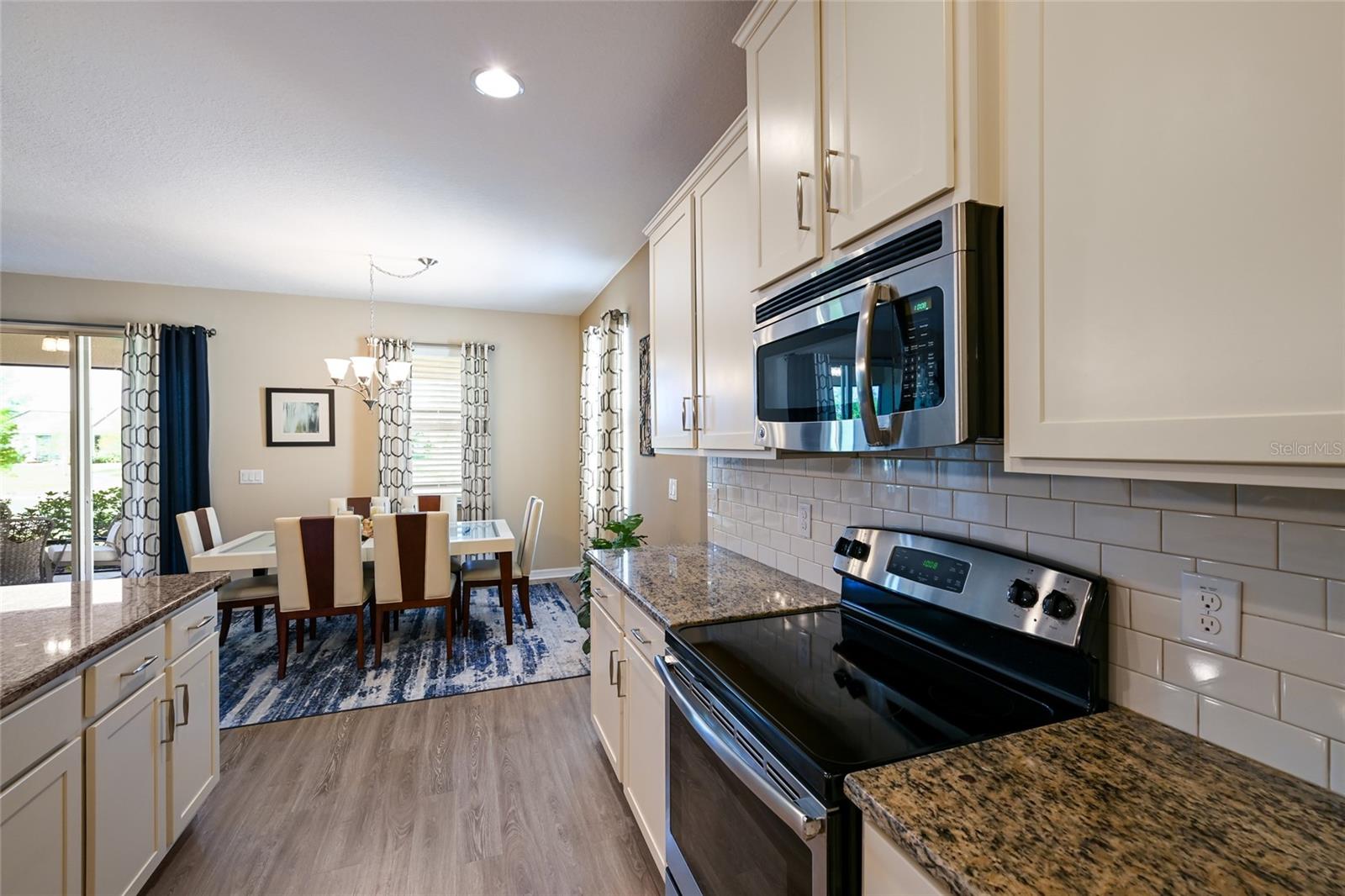 SOLEIL WEST - Residential