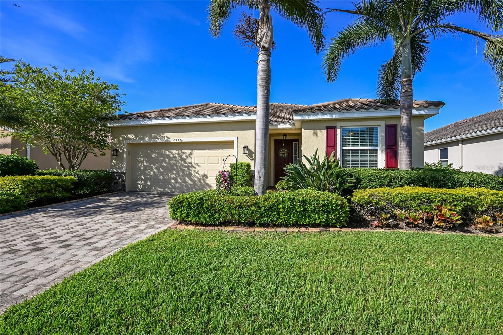 SOLEIL WEST - Residential