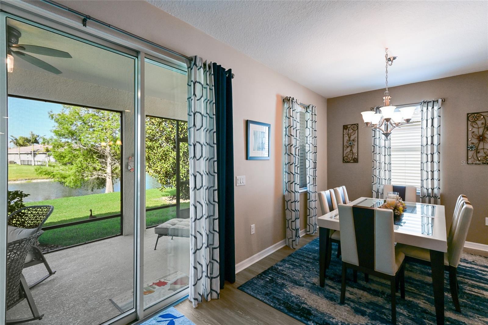 SOLEIL WEST - Residential