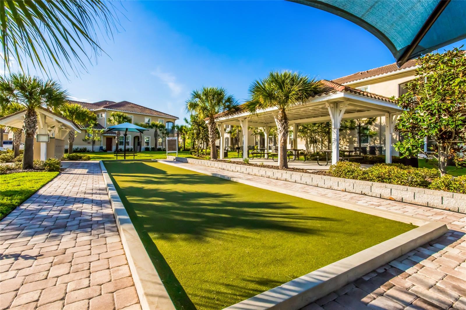 SOLEIL WEST - Residential