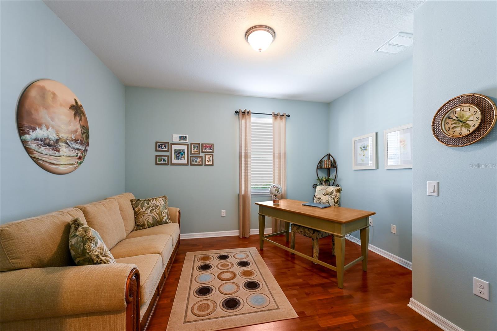 SOLEIL WEST - Residential