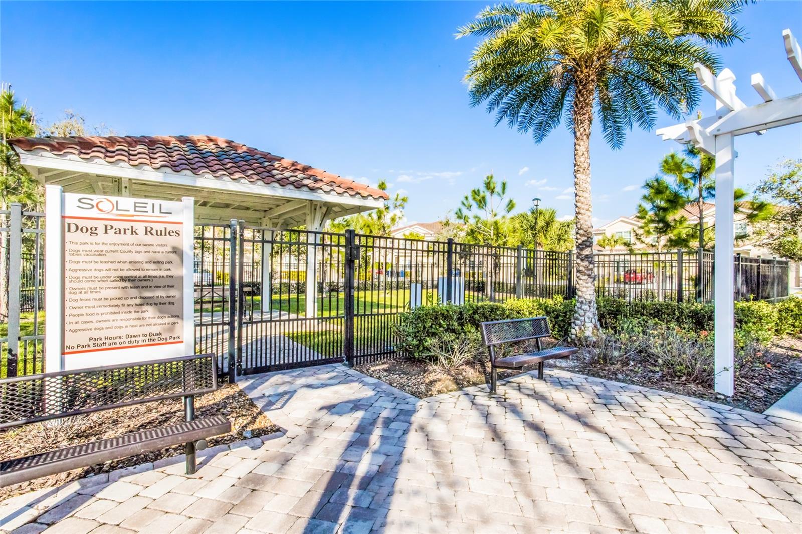 SOLEIL WEST - Residential