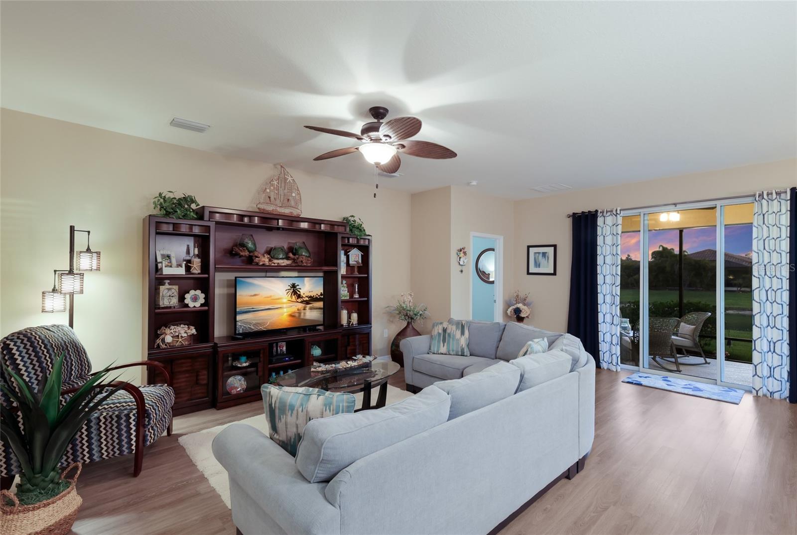 SOLEIL WEST - Residential