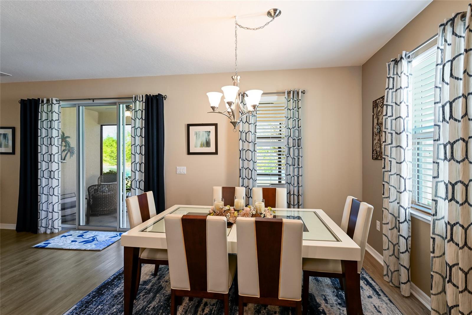 SOLEIL WEST - Residential