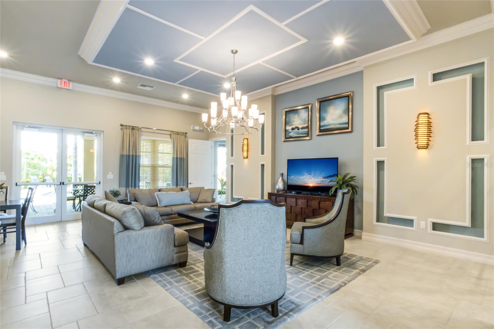 SOLEIL WEST - Residential