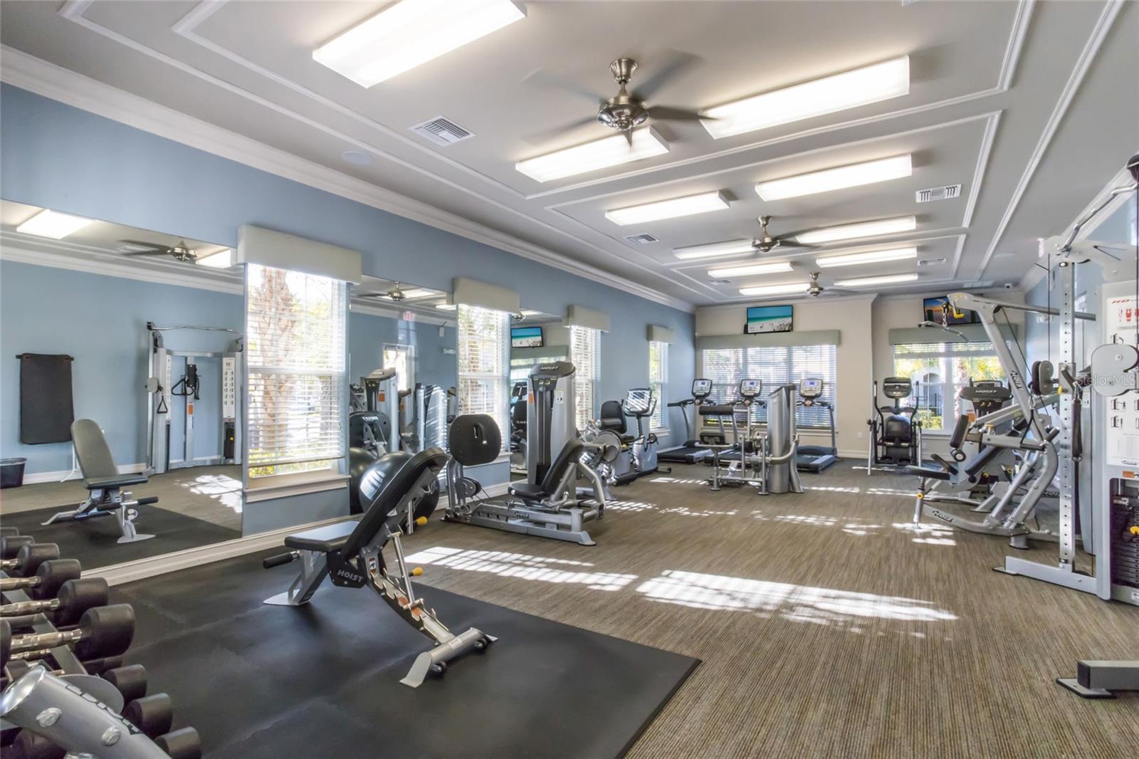 SOLEIL WEST - Residential