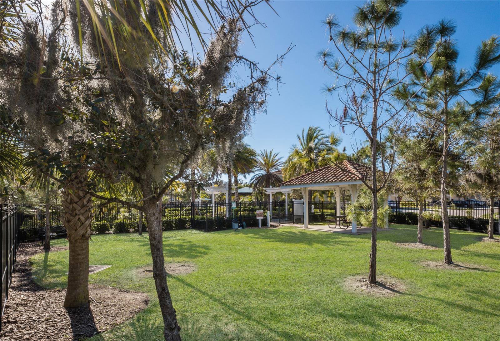 SOLEIL WEST - Residential