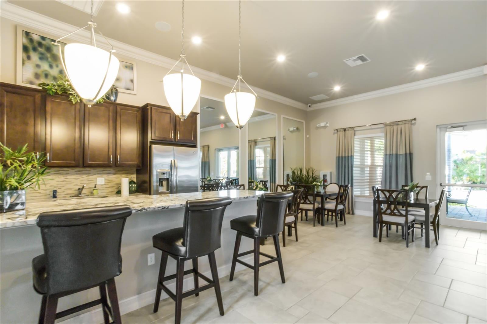 SOLEIL WEST - Residential