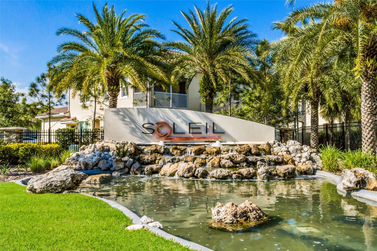 SOLEIL WEST - Residential