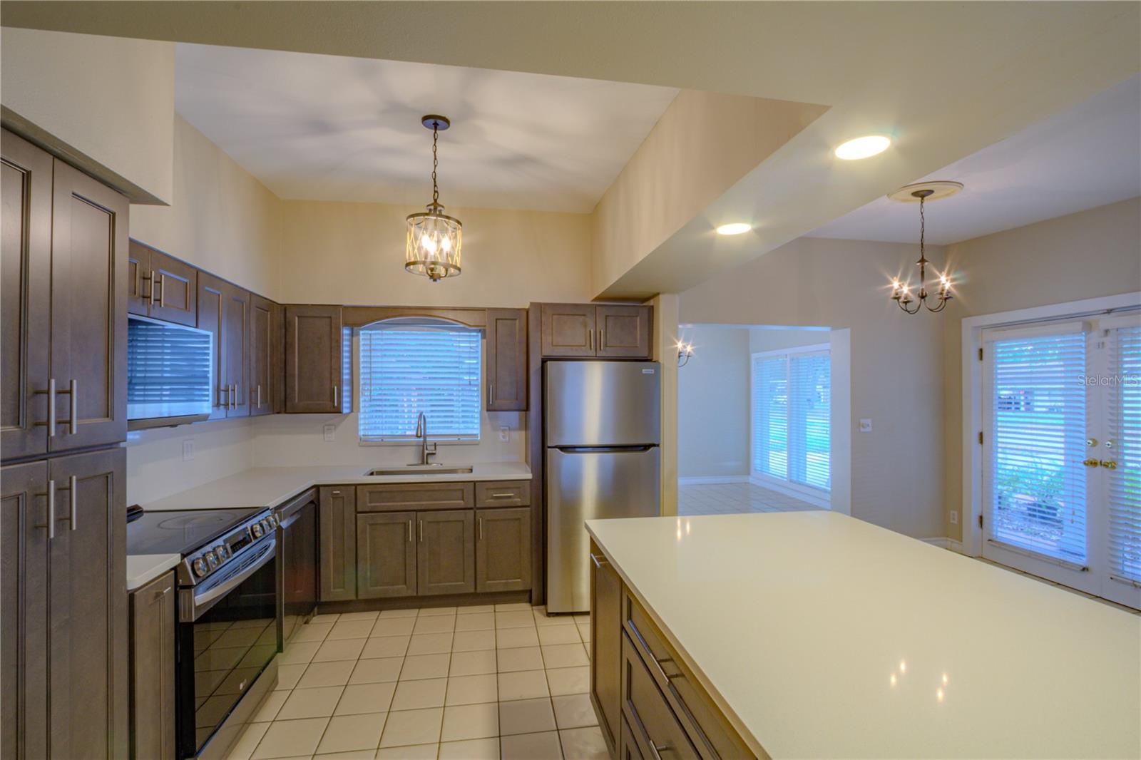 BROOKSHIRE HEIGHTS - Residential Lease