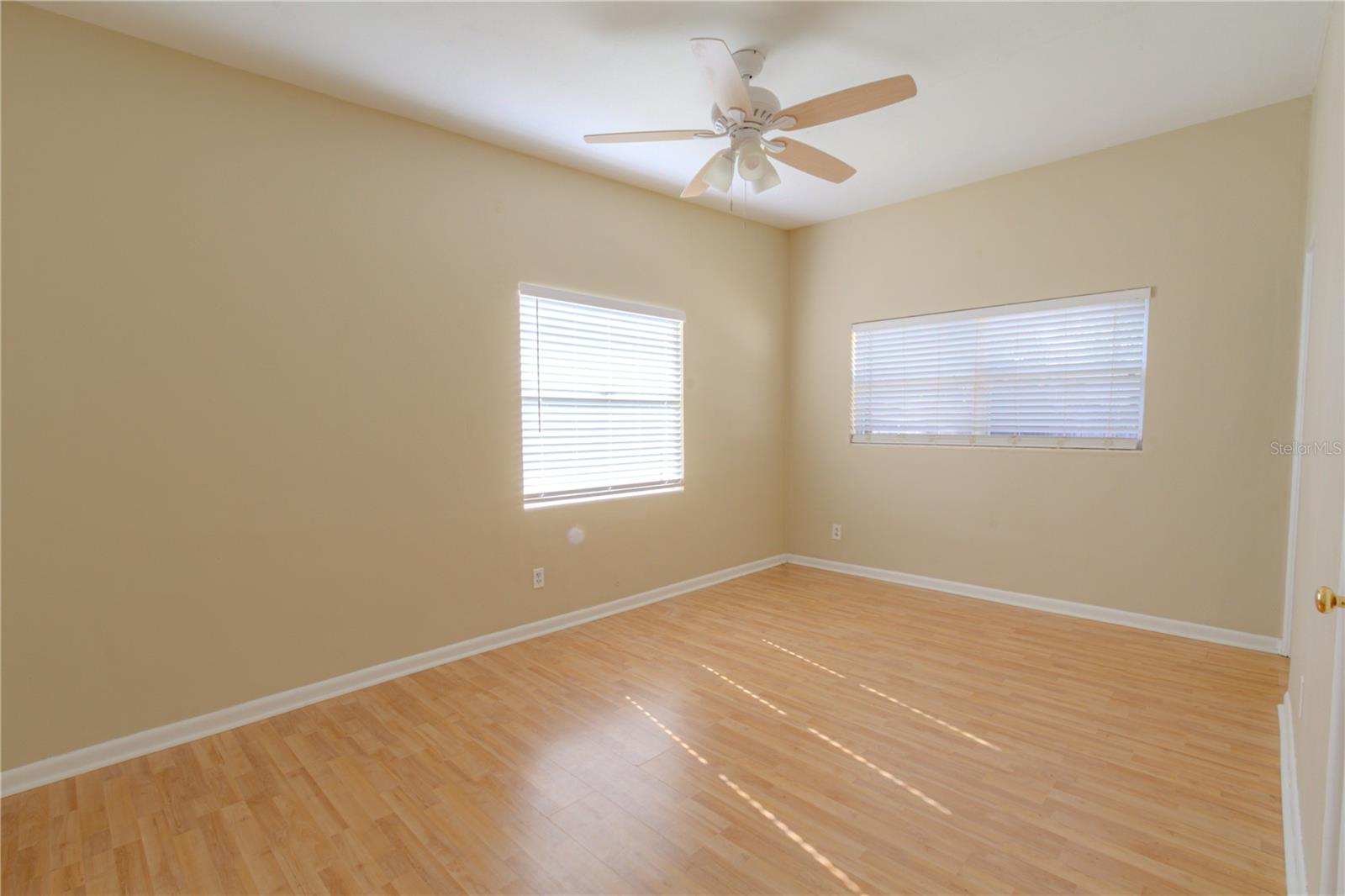 BROOKSHIRE HEIGHTS - Residential Lease