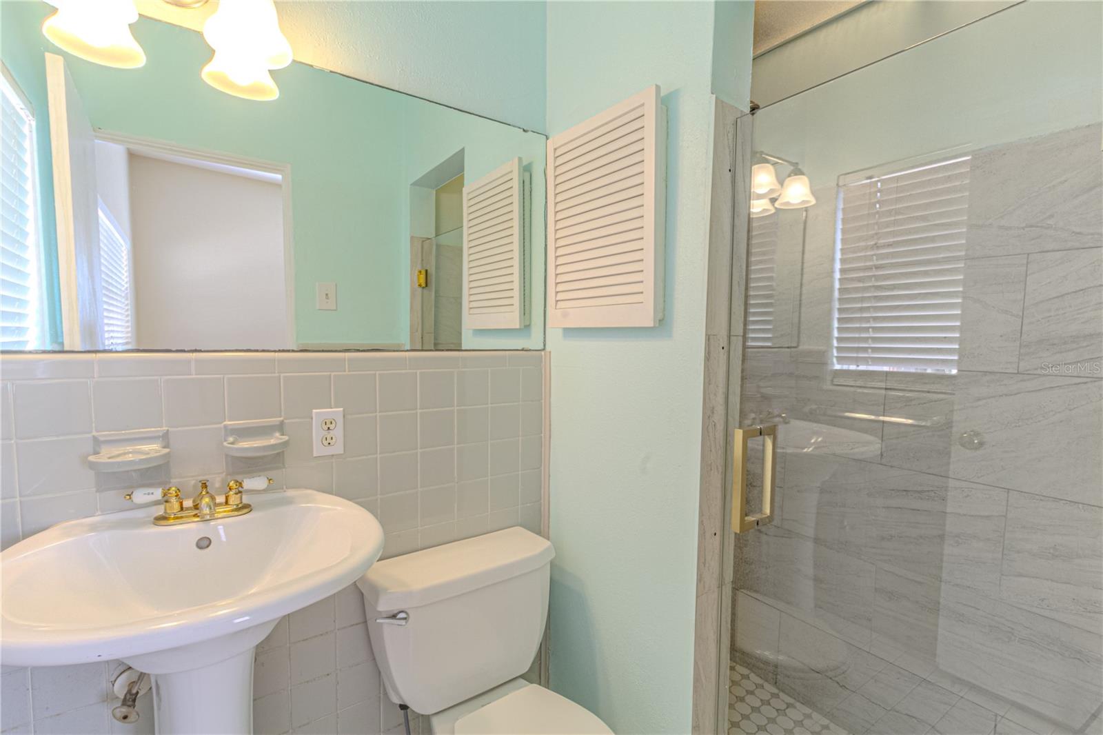 BROOKSHIRE HEIGHTS - Residential Lease