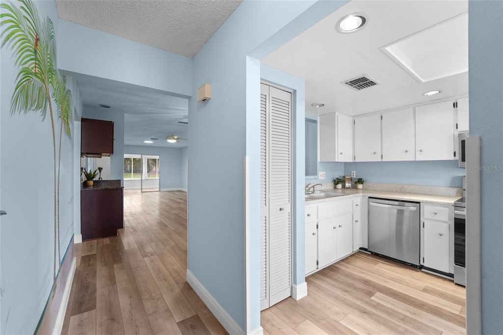 Photo of 3351 Stonehaven Court W #C, Palm Harbor, FL 34684 (MLS # TB8516005)